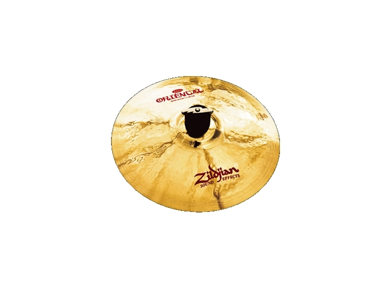 Zildjian Oriental Series 11 Oriental China Trash Splash 